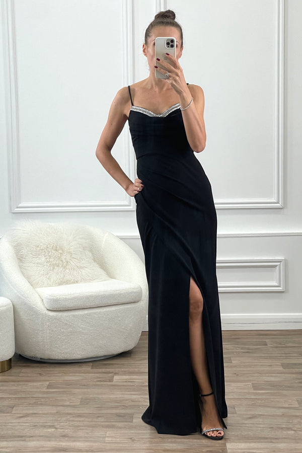 Maxi dress formal wear hotsell